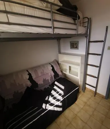 Santa Marina Apartment