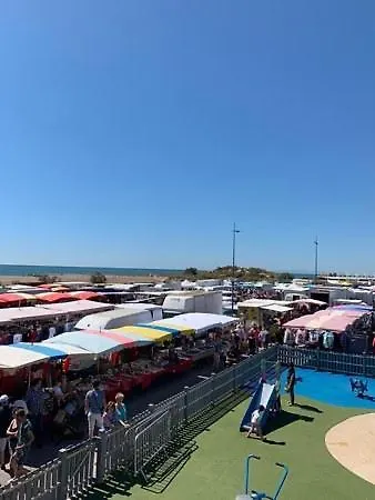 Santa Marina Apartment